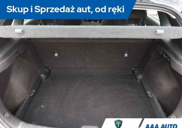 Hyundai I30 cena 61000 przebieg: 37515, rok produkcji 2020 z Muszyna małe 326